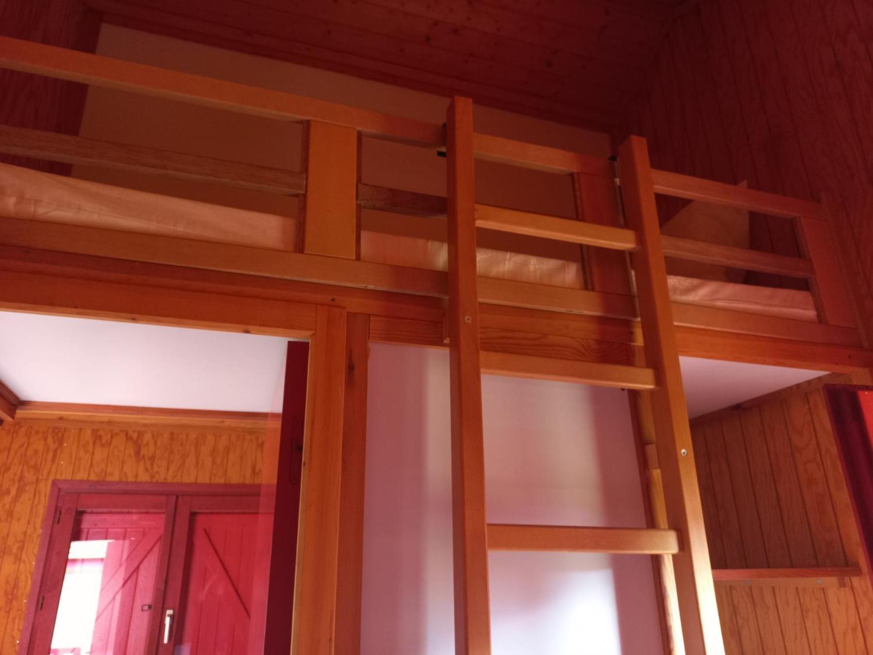Camping Les Feuilles Chauffailles Kültér fotó